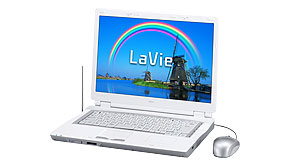 LaVie L {