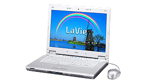 LaVie L {