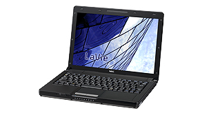 LaVie J {