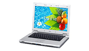 LaVie C {