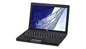 LaVie J {