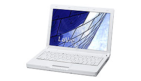 LaVie J {
