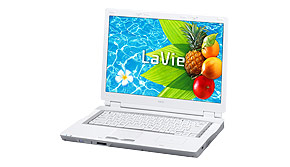 LaVie L {