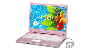 LaVie L {