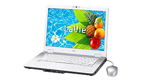 LaVie L {