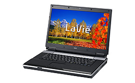 LaVie C {