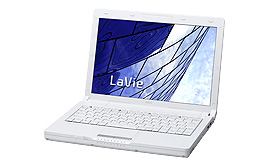 LaVie J {