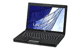 LaVie J {