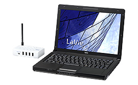 LaVie J {