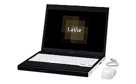 LaVie N {