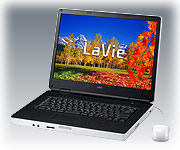 LaVie L {
