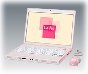 LaVie N {