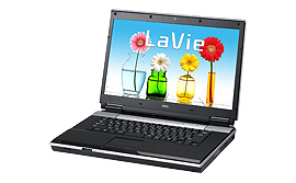 LaVie C {