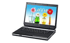 LaVie C {