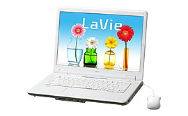 LaVie L {