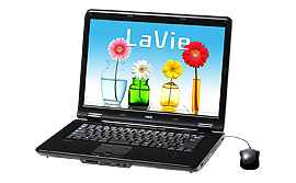 LaVie L {