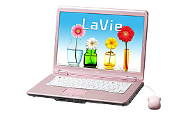LaVie L {