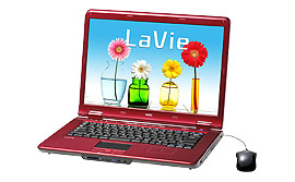 LaVie L {