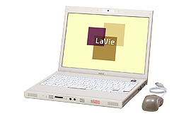 LaVie N {