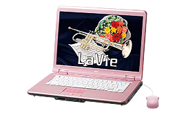 LaVie L {