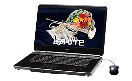 LaVie L {
