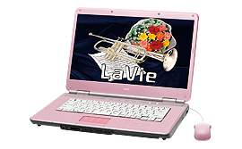 LaVie L {