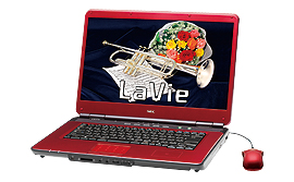 LaVie L {
