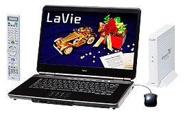 lavie セットアップ 安い ll570