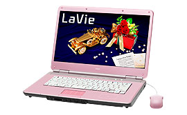 LaVie L {