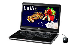 LaVie L {