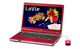 LaVie L {