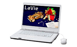 LaVie L {