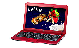 LaVie M {