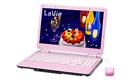 LaVie L {