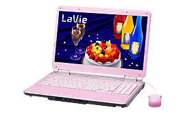 LaVie L {