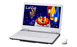 LaVie L {