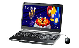 LaVie L {
