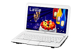 LaVie M {