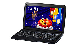 LaVie M {