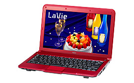 LaVie M {