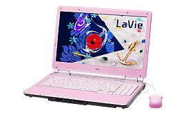 LaVie L {