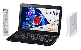 LaVie M {