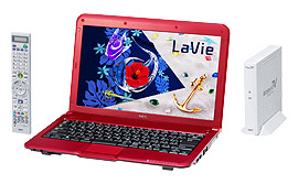 LaVie M {