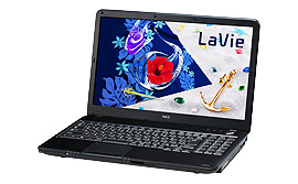 LaVie S {