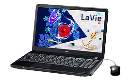 LaVie S {