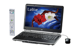 LaVie L {