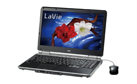 LaVie L {