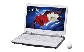 LaVie L {