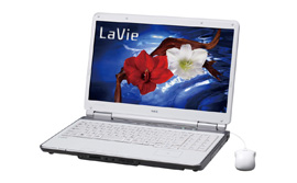 LaVie L {