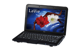 LaVie M {